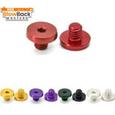 AIP 7075 Aluminum Grip Screws (Type 5) For TM 4.3/5.1 - BlowBack MastersAIPScrews