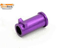 AIP Aluminum Recoil Spring Guide Plug For Hi-capa 4.3 - BlowBack MastersAIPGuide Rod