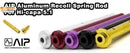 AIP Aluminum Recoil Spring Guide Rod for Hi-CAPA 4.3 - BlowBack MastersAIPGuide Rod