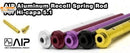 AIP Aluminum Recoil Spring Guide Rod for Hi-CAPA 5.1 - BlowBack MastersAIPGuide Rod