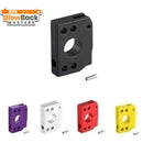 AIP Aluminum Trigger (Type C) for Marui Hi-capa - BlowBack MastersAIPTrigger