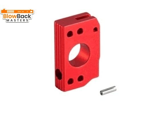 AIP Aluminum Trigger (Type D) for Marui Hi-capa - BlowBack MastersAIPTrigger