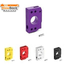 AIP Aluminum Trigger (Type D) for Marui Hi-capa - BlowBack MastersAIPTrigger