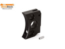 AIP Aluminum Trigger (Type E) for Marui Hi-capa - BlowBack MastersAIPTrigger