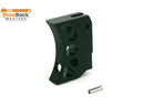AIP Aluminum Trigger (Type J) for Marui Hi-capa - BlowBack MastersAIPTrigger
