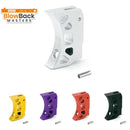 AIP Aluminum Trigger (Type K) for Marui Hi-capa - BlowBack MastersAIPTrigger