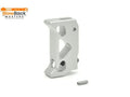 AIP Aluminum Trigger (Type P) for Marui Hi-Capa (Short) - BlowBack MastersAIPTrigger