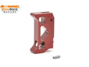 AIP Aluminum Trigger (Type P) for Marui Hi-Capa (Short) - BlowBack MastersAIPTrigger
