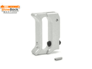 AIP Aluminum Trigger (Type T) for Marui HiCapa (Long) - BlowBack MastersAIPTrigger