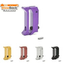 AIP Aluminum Trigger (Type U / Short) for Hi-CAPA - BlowBack MastersAIPTrigger