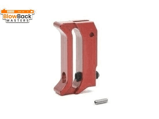 AIP Aluminum Trigger (Type U / Short) for Hi-CAPA - BlowBack MastersAIPTrigger