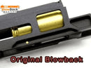 AIP CNC 7075 Adjustable Blowback Housing for Marui 5.1/4.3/1911 - BlowBack MastersAIPBBU