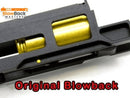 AIP CNC 7075 High-Speed Blowback Housing for Marui 5.1/4.3/1911 - BlowBack MastersAIPBBU