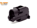 AIP CNC Aluminum Hop-up Set for Tokyo Marui G17 - BlowBack MastersAIPHopUp Unit