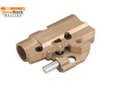 AIP CNC Brass HOP-UP For Marui Hi-capa/1911 - BlowBack MastersAIPHopUp Unit