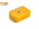 AIP CNC Limcat Magazine Base Plate for Marui Hi-Capa 4.3 5.1 - BlowBack MastersAIPMagazine