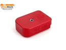 AIP CNC Limcat Magazine Base Plate for Marui Hi-Capa 4.3 5.1 - BlowBack MastersAIPMagazine