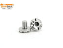 AIP CNC Stainless Steel Grip Screws For Hi-capa - BlowBack MastersAIPScrews