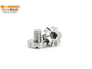 AIP CNC Stainless Steel Grip Screws For Hi-capa - BlowBack MastersAIPScrews