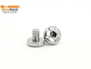 AIP CNC Stainless Steel Grip Screws For Hi-capa - BlowBack MastersAIPScrews