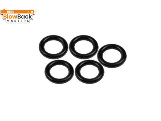 AIP Inlet Valve O-ring for Marui Magazine 5 pack - BlowBack MastersAIPO-Ring