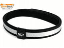 AIP IPSC Silver Carbon Belt - BlowBack MastersAIPBelt