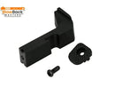 AIP Magazine Catch (Ver.3) For Marui G17/34 Series- Black - BlowBack MastersAIPmagazine catch
