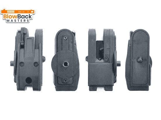 AIP multi-angle speed Holster for 5.1 / GLOCK / 1911 - BlowBack MastersAIPGun Holsters