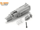 AIP Reinforced Loading Nozzle for Marui G17/26/34 - BlowBack MastersAIPNozzle