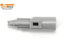 AIP Reinforced Loading Nozzle for Marui G17/26/34 - BlowBack MastersAIPNozzle