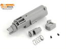 AIP Reinforced Loading Nozzle for Marui Hi-capa 4.3/5.1 - BlowBack MastersAIPNozzle