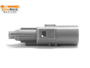 AIP Reinforced Loading Nozzle for Marui Hi-capa 4.3/5.1 - BlowBack MastersAIPNozzle