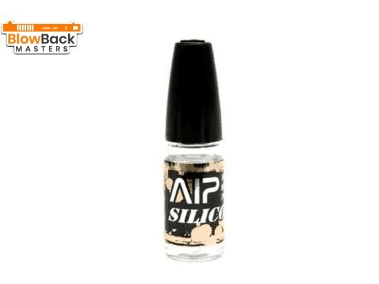 AIP Silicon Oil For Pistol 7.5ml - BlowBack MastersAIPOil