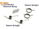 AIP Spare parts of spring for Marui G17 - BlowBack MastersAIPSpring