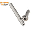 AIP Stainless Steel Recoil Spring Rod For Hi-capa 5.1 - BlowBack MastersAIPGuide Rod