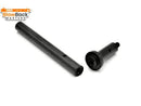 AIP Stainless Steel Recoil Spring Rod For Hi-capa 5.1 - BlowBack MastersAIPGuide Rod