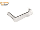 AIP Stainless Steel Slide Stop For Hi-capa 5.1/4.3 - BlowBack MastersAIPSlide Stop
