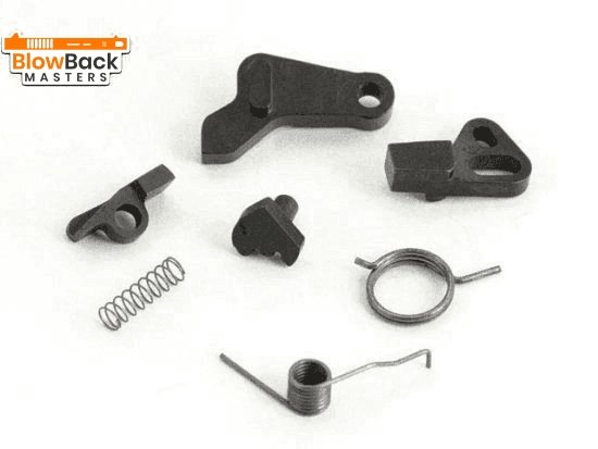AIP Steel Hammer Parts for Marui G18C - BlowBack MastersAIPHammer