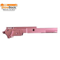 Airsoft Masterpiece Aluminum Advance Frame with Tactical Rail 2011 - BlowBack MastersAirsoft MasterpieceFrame