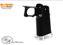 Airsoft Masterpiece Aluminum Grip for Hi-CAPA Type 13 (LimCat) - BlowBack MastersAirsoft MasterpieceGrip