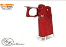 Airsoft Masterpiece Aluminum Grip for Hi-CAPA Type 13 (LimCat) - BlowBack MastersAirsoft MasterpieceGrip