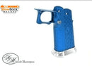 Airsoft Masterpiece Aluminum Grip for Hi-CAPA Type 13 (LimCat) - BlowBack MastersAirsoft MasterpieceGrip