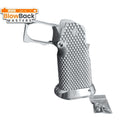 Airsoft MasterPiece Aluminum Grip for Hi-CAPA Type 16 (INFINITY LINE DOTS) - BlowBack MastersAirsoft MasterpieceGrip