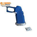 Airsoft MasterPiece Aluminum Grip for Hi-CAPA Type 16 (INFINITY LINE DOTS) - BlowBack MastersAirsoft MasterpieceGrip