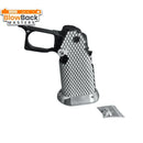 Airsoft MasterPiece Aluminum Grip for Hi-CAPA Type 16 (INFINITY LINE DOTS) - BlowBack MastersAirsoft MasterpieceGrip