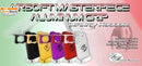 Airsoft Masterpiece Aluminum Grip for Hi-CAPA Type 8 - BlowBack MastersAirsoft MasterpieceGrip