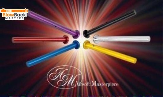 Airsoft Masterpiece Aluminum Guide Rod for Hi-CAPA 5.1 - BlowBack MastersAirsoft MasterpieceGuide Rod