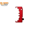 Airsoft Masterpiece Aluminum SV Puzzle Trigger - Base - BlowBack MastersAirsoft MasterpieceTrigger