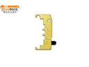 Airsoft Masterpiece Aluminum SV Puzzle Trigger - Base - BlowBack MastersAirsoft MasterpieceTrigger