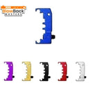 Airsoft Masterpiece Aluminum SV Puzzle Trigger - Base - BlowBack MastersAirsoft MasterpieceTrigger